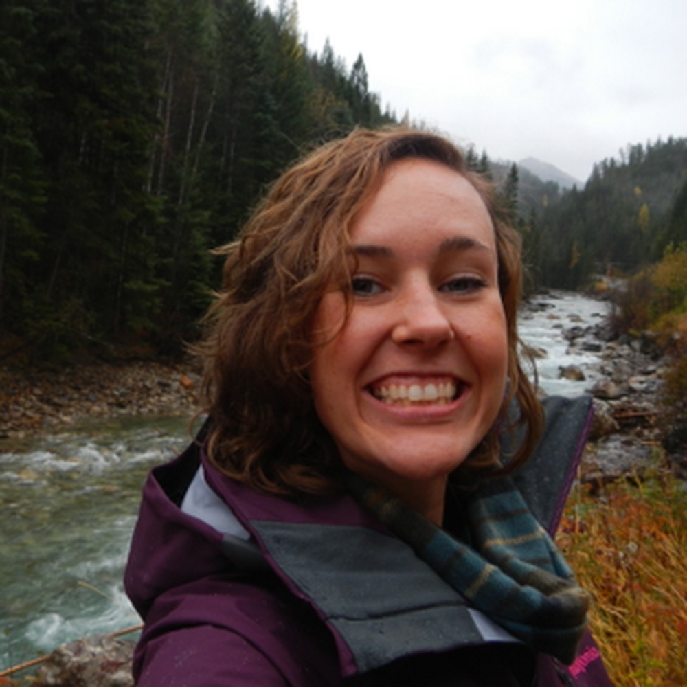 Meet your Posher, Jess t.